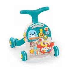 2 - Ходунок Kikka Boo Wobble Fun, Зеленый