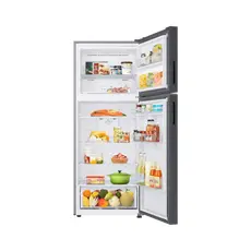 6 - Холодильник Samsung RT42CG6000B1UA, Чёрный