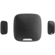 3 - Сирена Ajax Ajax StreetSiren Black, Чёрный