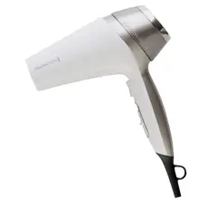 4 - Фен Remington Thermacare Pro D5720, 2400Вт, Белый