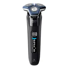2 - Электробритва мужская Philips S7886/58, Чёрный