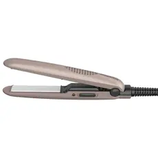 3 - Выпрямитель для волос Rowenta Pocket Power SF1120F0, Бежевый