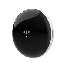 4 - Центр управления TP-LINK Tapo H110, Белый