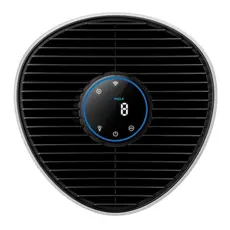 3 - Очиститель воздуха Philips AC1715/10, Белый