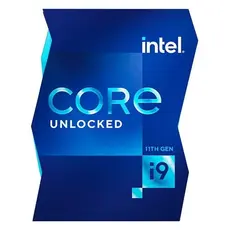 2 - Процессор Intel Core i9-11900K, Intel UHD 750 Graphics, Без кулера |...