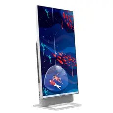 4 - Моноблок Lenovo Yoga 7 27APH8, 27", AMD Ryzen 7 7840HS, 32Гб/1024Гб,...