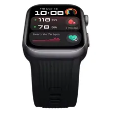 2 - Умные часы Huawei Watch D2, 38мм, Чёрный