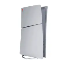 5 - Игровая консоль SONY PlayStation 5 Digital Edition / 30th Ann, Серый