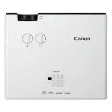 3 - Инсталляционный проектор Canon LX-MU500Z, 5000ANSI Lumens, WUXGA...