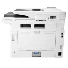6 - Лазерный принтер HP LaserJet Pro 4103fdn, Белый