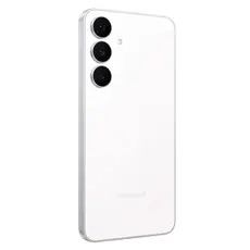 6 - Смартфон Samsung Galaxy S25 FE, 8Гб/256Гб, Белый