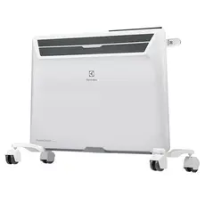 6 - Конвектор Electrolux ECH/AGI-2500, 2500Вт, Белый