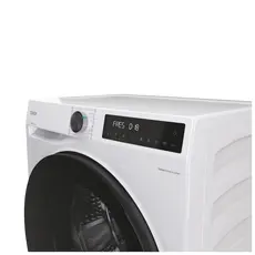 4 - Стиральная машина Candy BP 49SBL8-S, 9кг, Белый