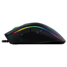 4 - Игровая мышь RAZER Mamba Elite, Чёрный