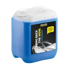 4 - Мойка высокого давления Karcher K 5 + Автомобильный шампунь RM 619, 5 л