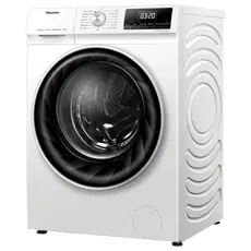 2 - Стирально-сушильная машина Hisense WDQY9014EVJM, 9кг, Белый