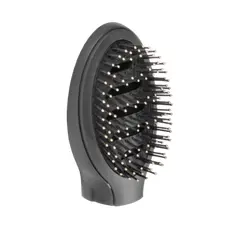 2 - Фен-щётка BaByliss AS966ROE, 1000Вт, Синий