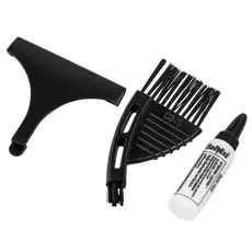 6 - Машинка для стрижки BaByliss E996E, Серый