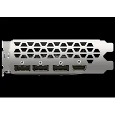 5 - Видеокарта Gigabyte GV-R55XTOC-8GD, 8GB GDDR6 128бит - SALE