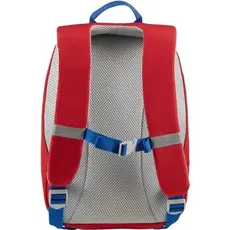 2 - Детский рюкзак Samsonite DISNEY ULTIMATE 2.0, Полиэстер, Красный