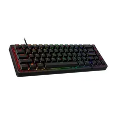 5 - Клавиатура HyperX Origins 2 65, Проводное, Чёрный