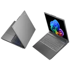 4 - Ноутбук 14" Acer Aspire 14 AI, Steel Gray, Intel Core Ultra 7 258V,...