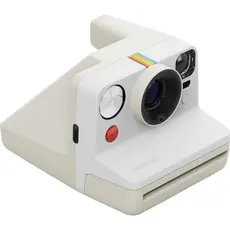 3 - Фотоаппарат моментальной печати Polaroid Now Gen 3 + Color Film...