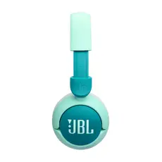 3 - Наушники JBL JR320BT, Зелёный