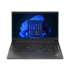 NB Lenovo 15.6" ThinkPad E15 Gen 4 Black (Core i7-1255U 16Gb 512Gb) 30773