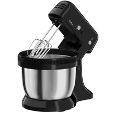 3 - Миксер стационарный Tefal QB110838, Чёрный