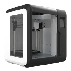 2 - 3D-принтер Gembird Flashforge Adventurer3, Чёрный