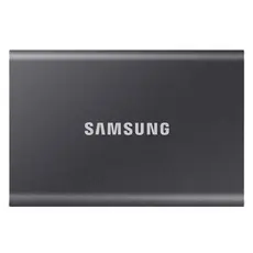 2 - Внешний портативный SSD-накопитель Samsung Portable SSD T7, 2 TB,...