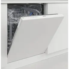 4 - Посудомоечная машина Indesit DIE 2B19 A, Белый
