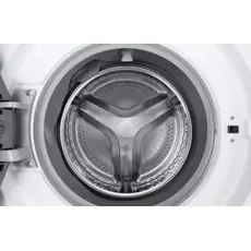 6 - Стиральная машина Samsung WW80R62LVFWDLP, 8кг, Белый