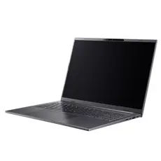 2 - Ноутбук 16" Acer Aspire 16 AI OLED A16-61M, Steel Gray, AMD Ryzen AI...