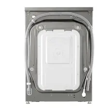 6 - Стиральная машина LG F4WV509S2TE, 9кг, Серый