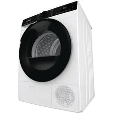 6 - Сушильная машина Gorenje DPNA 92, 9кг, Белый