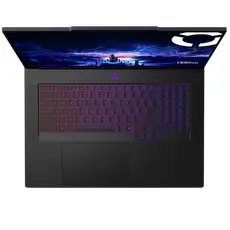 3 - Игровой ноутбук 18" Lenovo Legion 9 18IAX10, Eclipse Black, Intel...