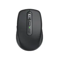 6 - Беcпроводная мышь Logitech MX Anywhere 3S, Графитовый