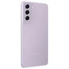 5 - Смартфон Samsung Galaxy S21 FE, 8Гб/256Гб, Светло-фиолетовый