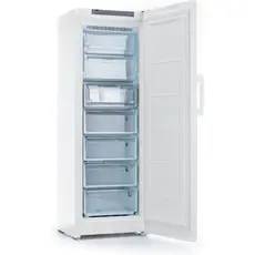 2 - Морозильник Indesit ITU 1175, Белый