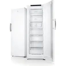 5 - Морозильник Indesit ITU 1175, Белый