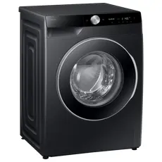 6 - Стиральная машина Samsung WW11DG6B25LBUA, 11кг, Черный