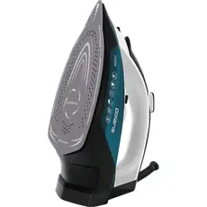 3 - Утюг Polaris PIR 2420AK, 2400 Вт, Бирюзовый