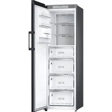 3 - Морозильник Samsung RZ32T7435AP/UA, Серый