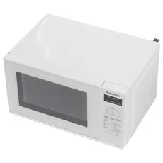 6 - Микроволновая печь Panasonic NN-ST251WZUE, Белый
