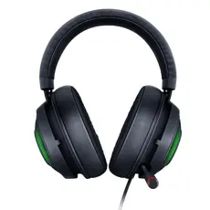 4 - Игровая Гарнитура RAZER Kraken Ultimate, Проводной аналоговый, Чёрный
