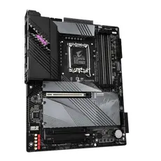 2 - Материнская плата Gigabyte Z690 AORUS ELITE DDR4, LGA1700, Intel...