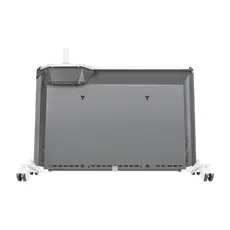 6 - Конвектор Electrolux ECH/RI-1500, 1500Вт, Белый