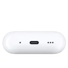 5 - Наушники Apple AirPods PRO 2 (EU) MagSafe Type-C, Белый